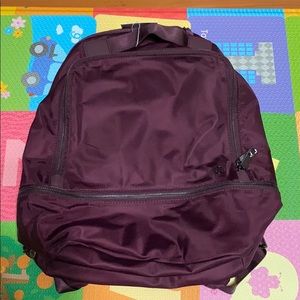 Lululemon Backpack